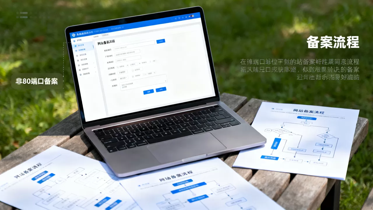 非80端口网站需要备案吗,备案流程是什么 非80端口网站需要备案吗,备案流程是什么