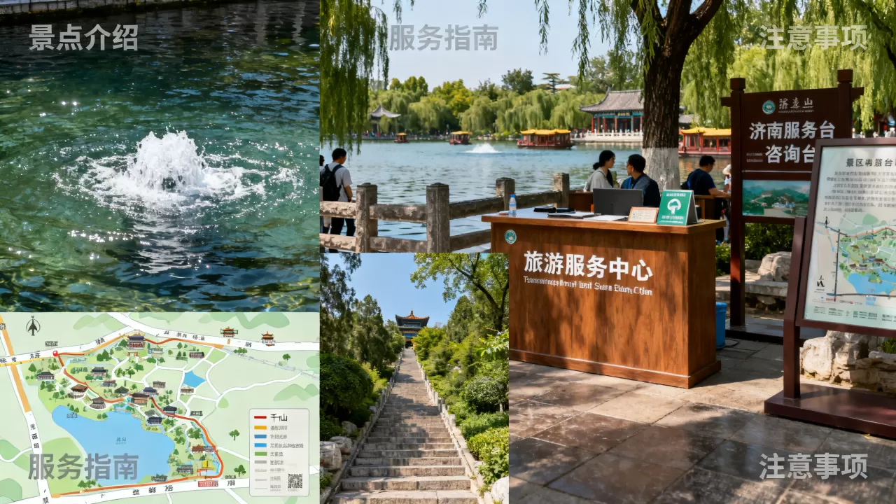 济南旅游业网站模板怎么设置,有哪些注意事项 济南旅游业网站模板怎么设置,有哪些注意事项