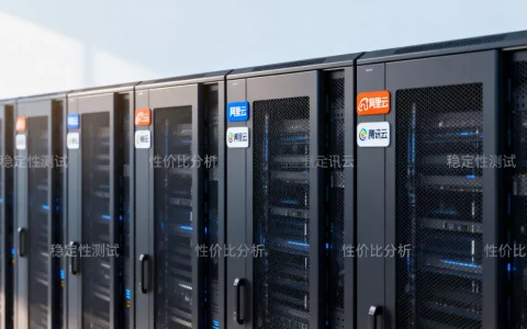 服务器云存储哪家更稳定？，哪个品牌性价比高