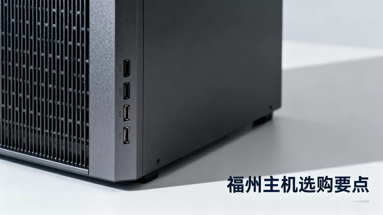 福州主机购买专属主机怎么选,哪个品牌性价比高? 福州主机购买专属主机怎么选,哪个品牌性价比高?