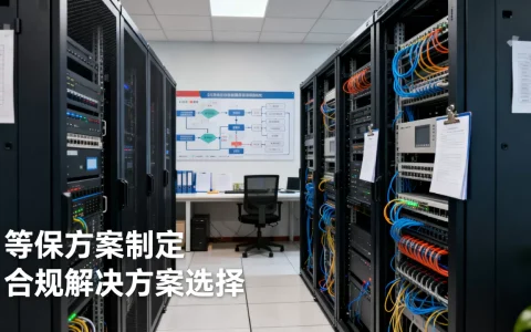 如何制定机房等保方案和等保合规解决方案？，怎么选