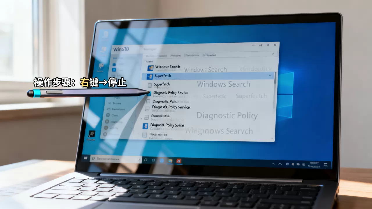 win10系统需要关掉哪些服务器,怎么关闭 win10系统需要关掉哪些服务器,怎么关闭