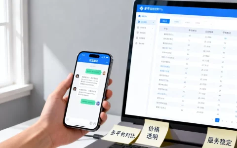 发短信的平台怎么选？,群发短信平台哪个好？