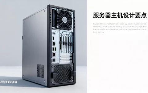 服务器主机真的可以设计吗？，主机扫描基线检查怎么关闭？