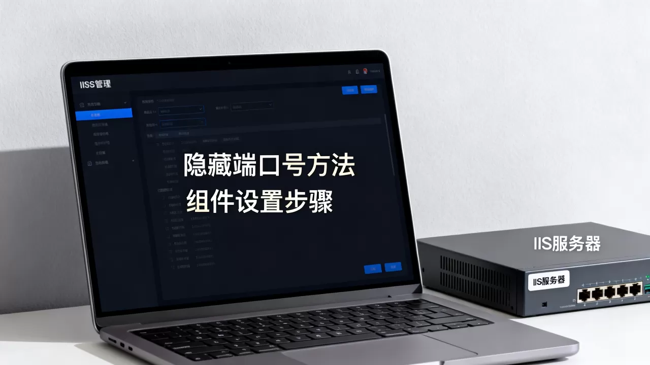 IIS域名隐藏端口号的方法是什么?,隐藏组件怎么设置? IIS域名隐藏端口号的方法是什么?,隐藏组件怎么设置?