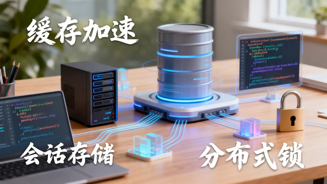 分布式缓存框架redis的应用场景有哪些?,怎么用 分布式缓存框架redis的应用场景有哪些?,怎么用