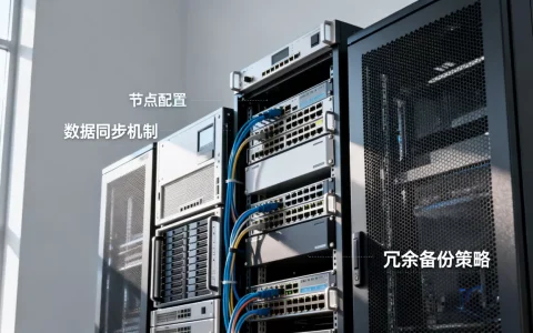 分布式数据库集群如何搭建，如何保证数据一致性？