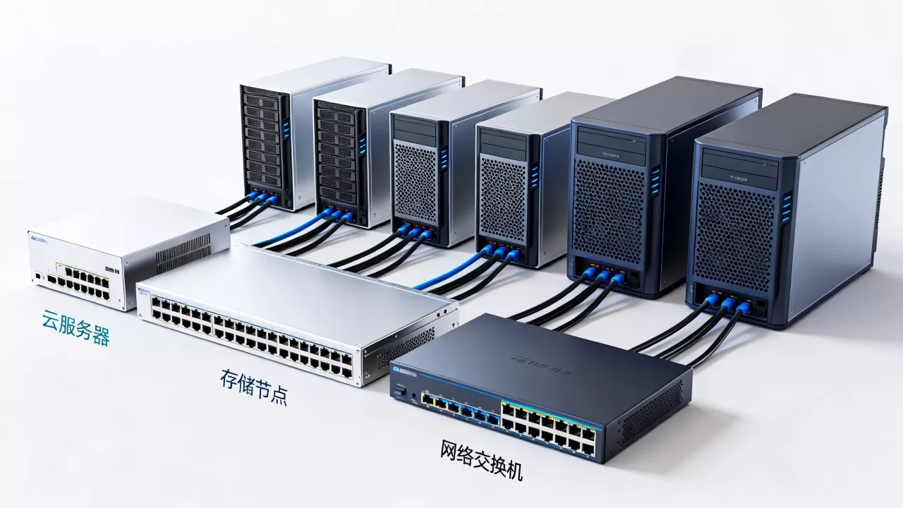 服务器云选购要注意什么,哪个品牌性价比高? 服务器云选购要注意什么,哪个品牌性价比高?