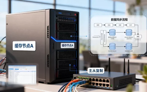 分布式缓存数据同步如何实现，有哪些常用方案？