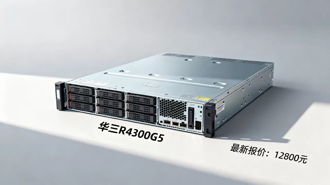 华三R4300G5服务器现在多少钱一台,最新报价多少 华三R4300G5服务器现在多少钱一台,最新报价多少