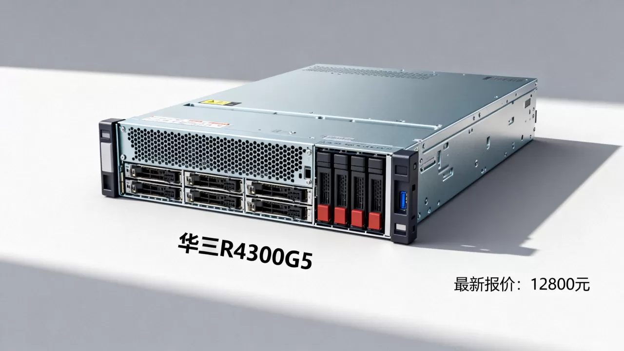 华三R4300G5服务器现在多少钱一台,最新报价多少 华三R4300G5服务器现在多少钱一台,最新报价多少