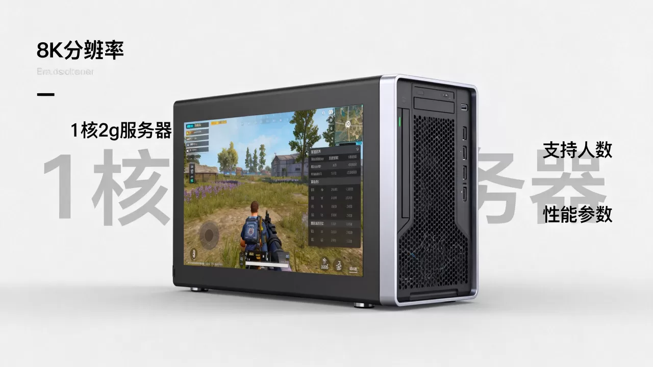 1核2g服务器能支持多少人游戏?,性能怎么样 1核2g服务器能支持多少人游戏?,性能怎么样