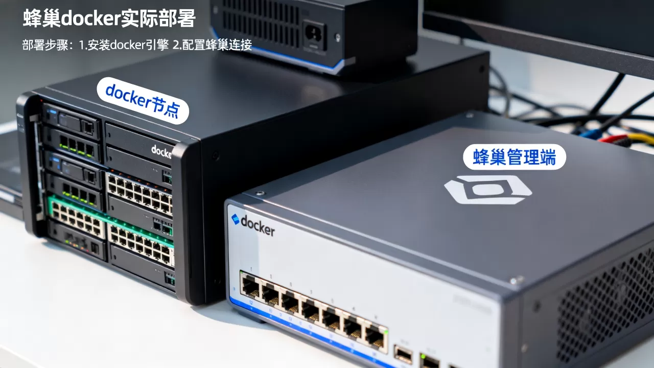 蜂巢docker在实际部署中到底好不好用,怎么安装? 蜂巢docker在实际部署中到底好不好用,怎么安装?