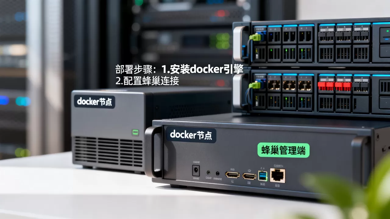蜂巢docker在实际部署中到底好不好用,怎么安装? 蜂巢docker在实际部署中到底好不好用,怎么安装?