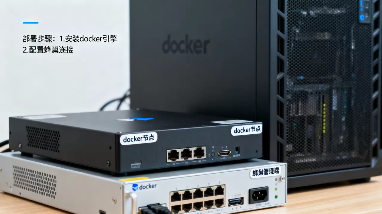 蜂巢docker在实际部署中到底好不好用,怎么安装? 蜂巢docker在实际部署中到底好不好用,怎么安装?