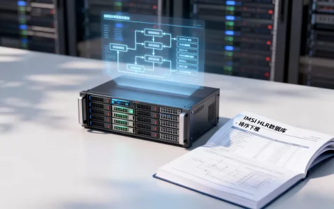 IMSI HLR数据库排序下推案例是什么？，如何实现