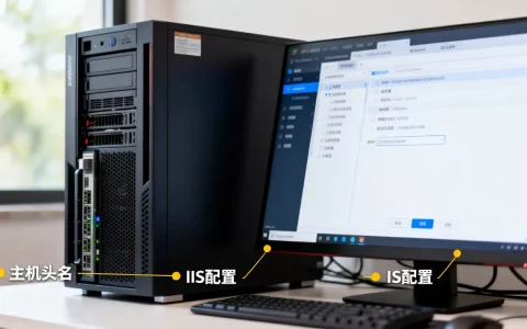 iis中主机头名用途_主机未安装IIS问题