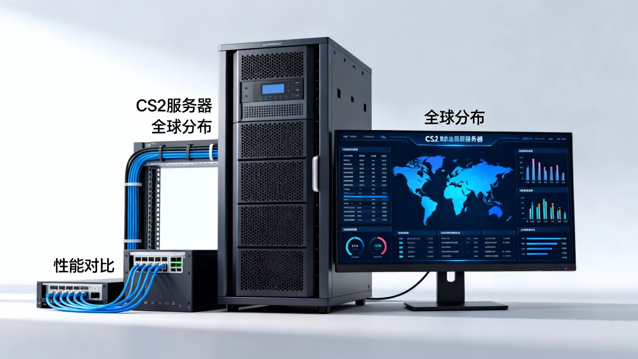CS2全球一共有多少个服务器平台?,哪个平台好 CS2全球一共有多少个服务器平台?,哪个平台好