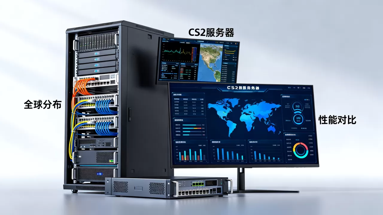CS2全球一共有多少个服务器平台?,哪个平台好 CS2全球一共有多少个服务器平台?,哪个平台好