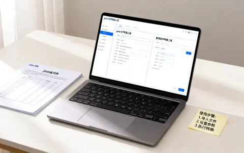 json文件转换工具和查询条件转换工具怎么用？，哪个好用