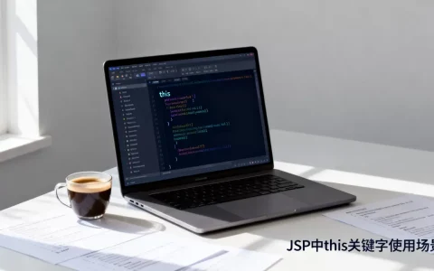 jsp关键字this为何被findbugs报错？，怎么解决？