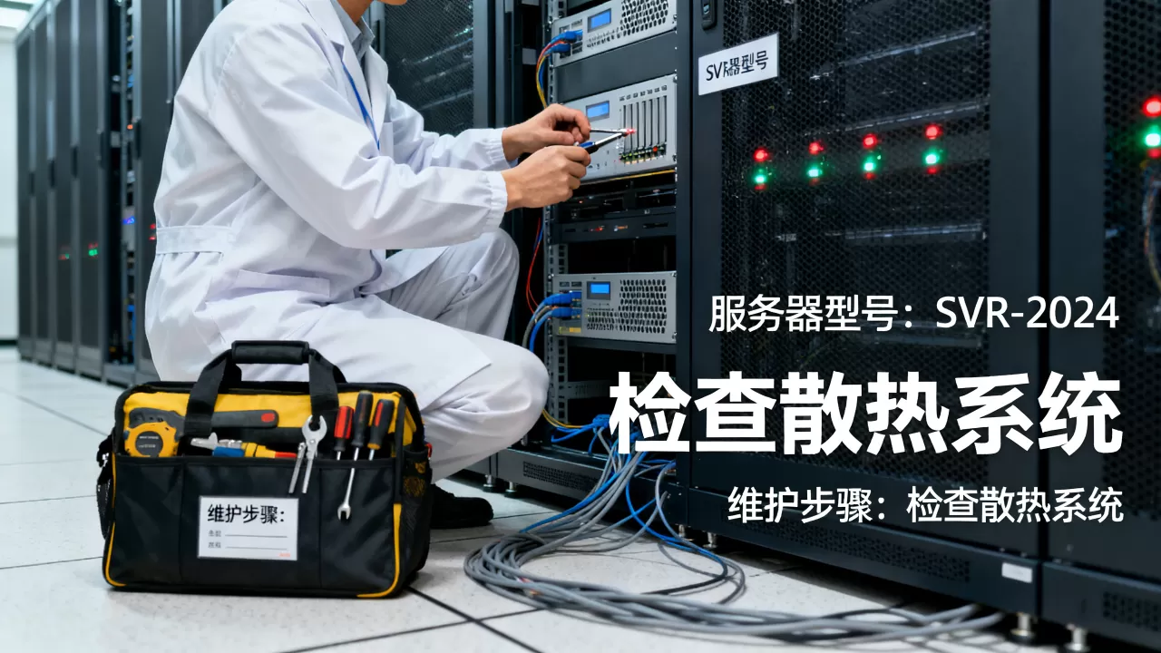 服务器维护知识你知道哪些常见问题,如何有效解决? 服务器维护知识你知道哪些常见问题,如何有效解决?