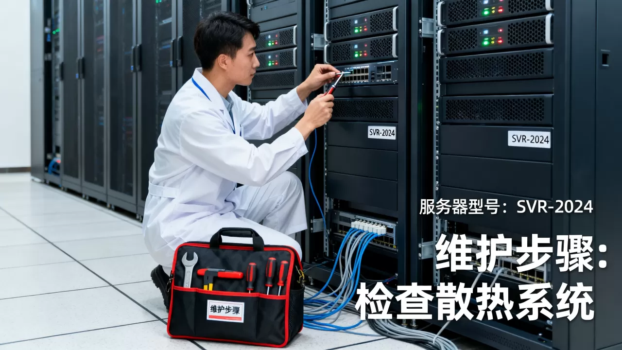 服务器维护知识你知道哪些常见问题,如何有效解决? 服务器维护知识你知道哪些常见问题,如何有效解决?