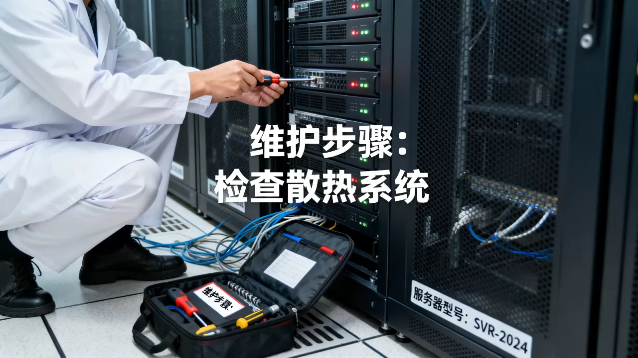 服务器维护知识你知道哪些常见问题,如何有效解决? 服务器维护知识你知道哪些常见问题,如何有效解决?