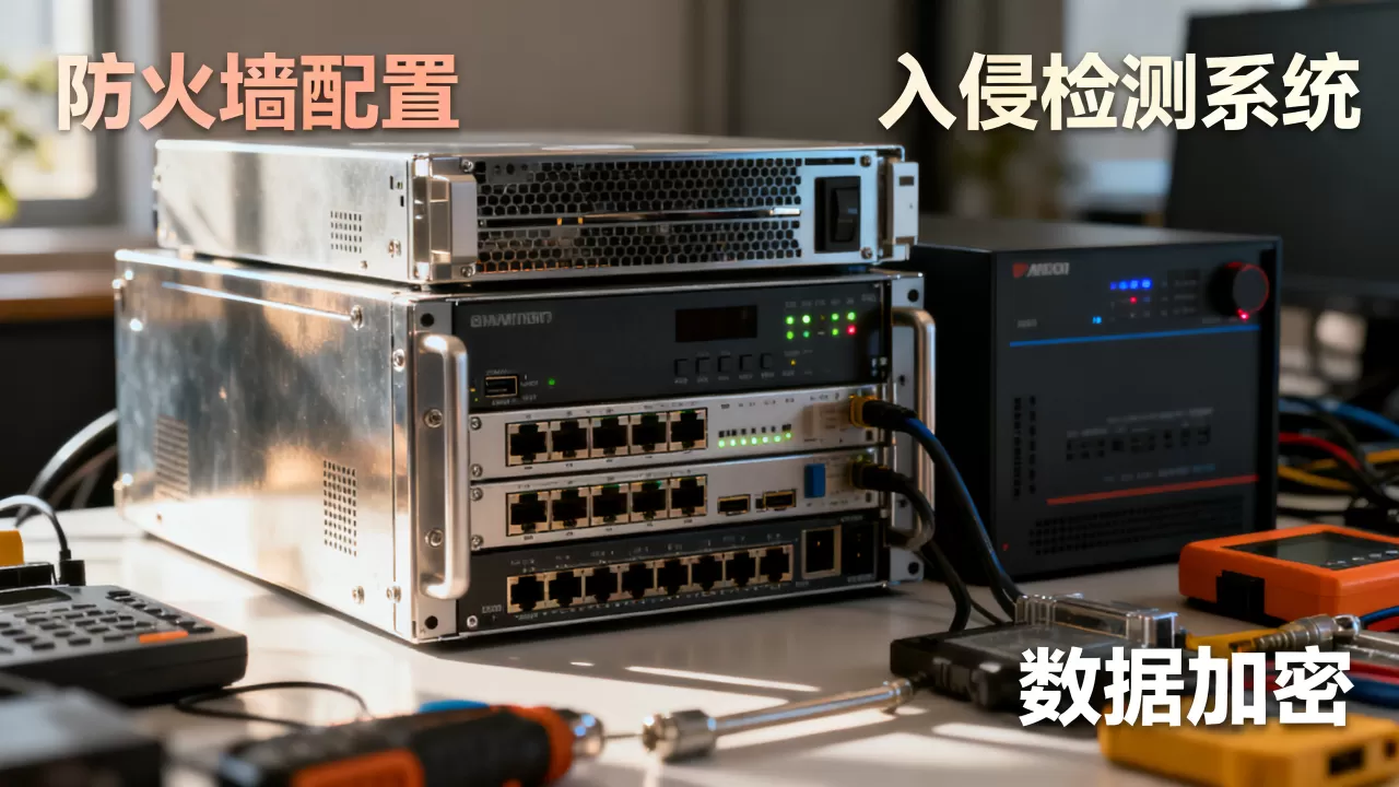 服务器靠什么防御黑客攻击,安全防护措施有哪些? 服务器靠什么防御黑客攻击,安全防护措施有哪些?