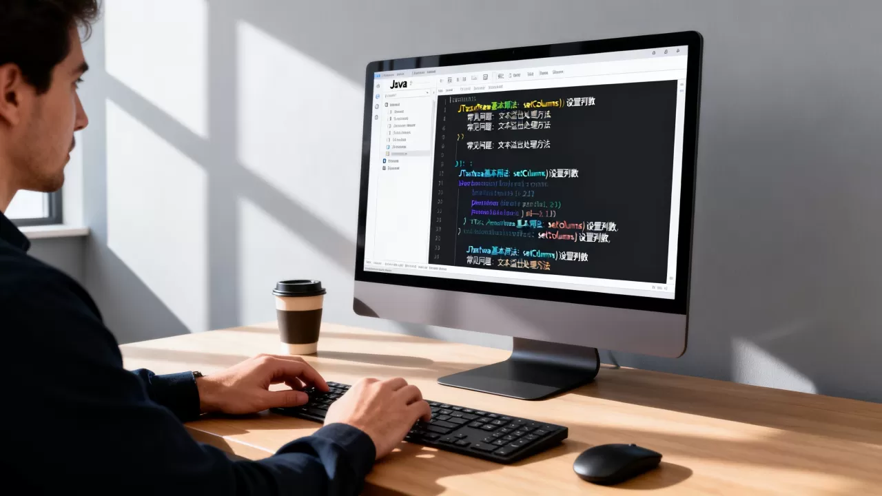 JTextArea怎么用?,常见问题有哪些 JTextArea怎么用?,常见问题有哪些