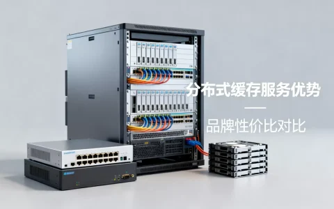 分布式缓存服务到底有什么好，哪个品牌性价比最高？