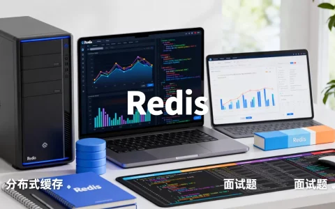 分布式缓存技术Redis是什么？，有哪些面试题？
