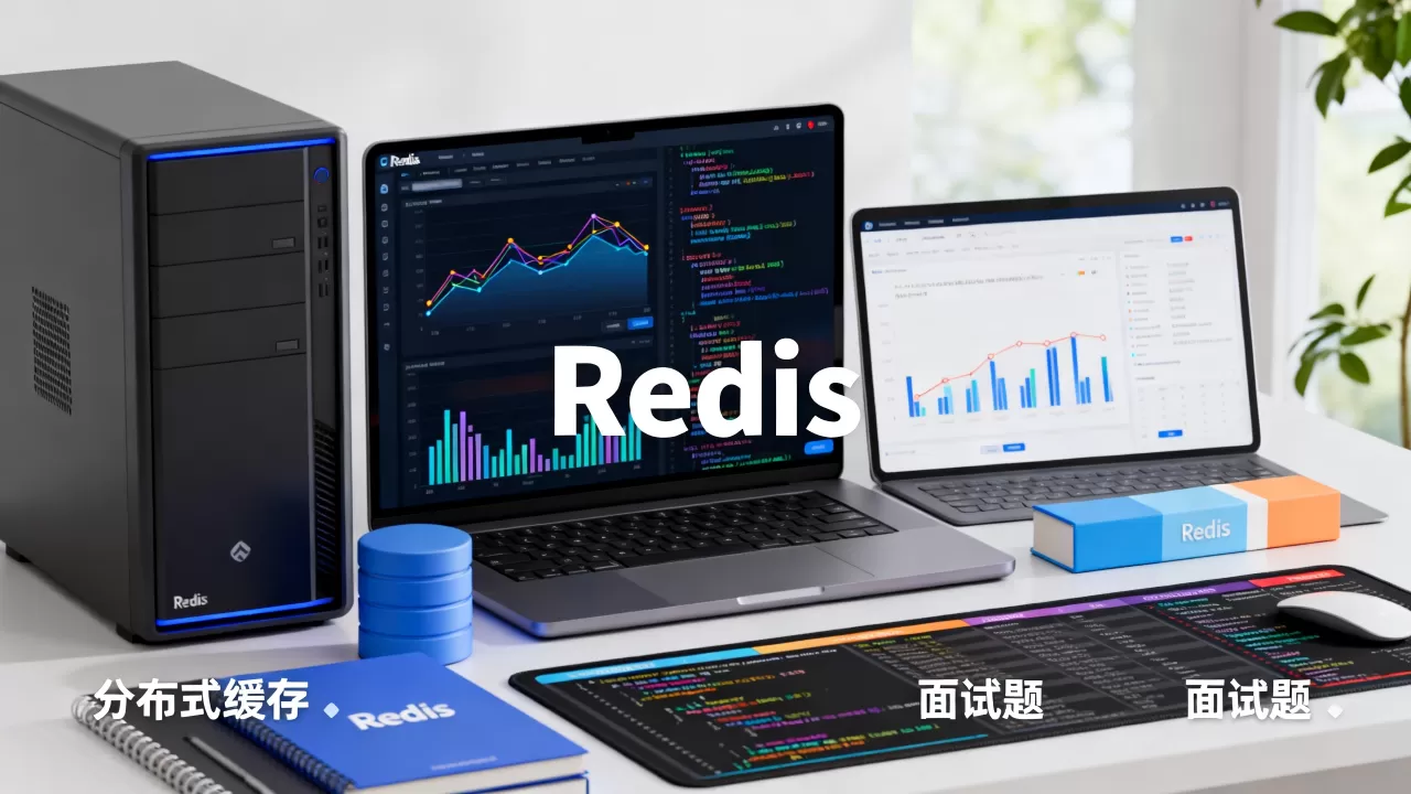 分布式缓存技术Redis是什么?,有哪些面试题? 分布式缓存技术Redis是什么?,有哪些面试题?