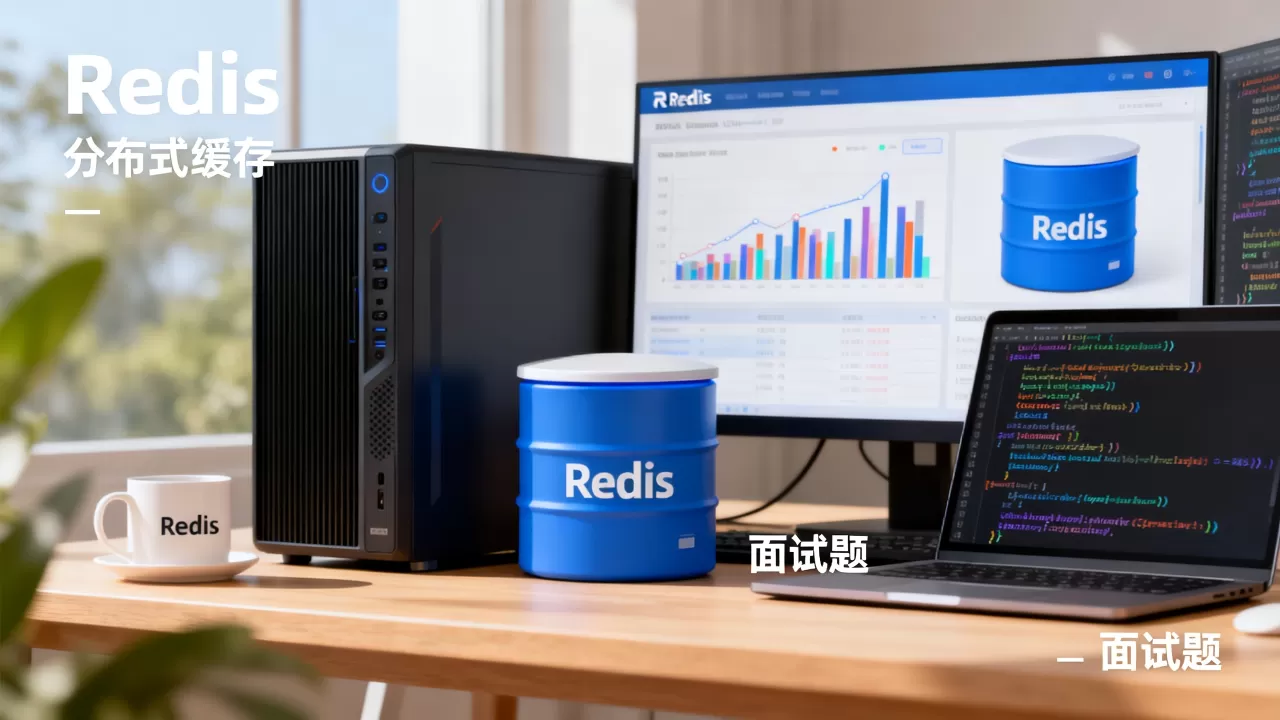 分布式缓存技术Redis是什么?,有哪些面试题? 分布式缓存技术Redis是什么?,有哪些面试题?