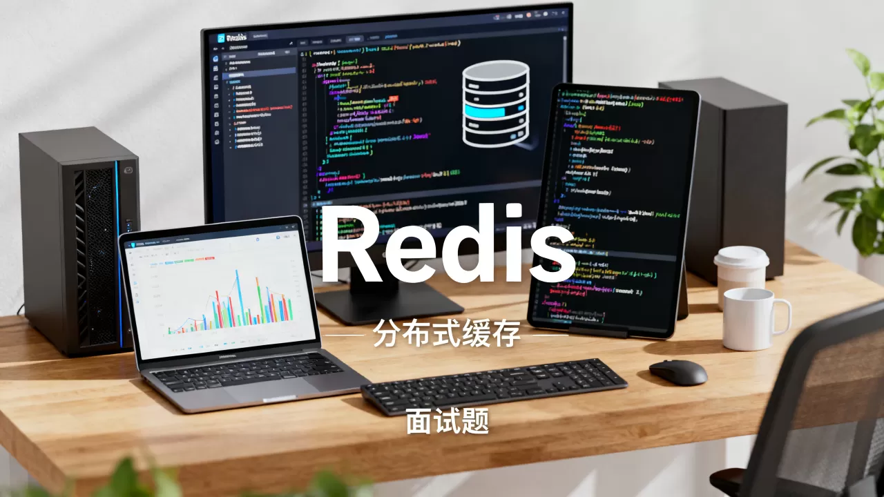 分布式缓存技术Redis是什么?,有哪些面试题? 分布式缓存技术Redis是什么?,有哪些面试题?