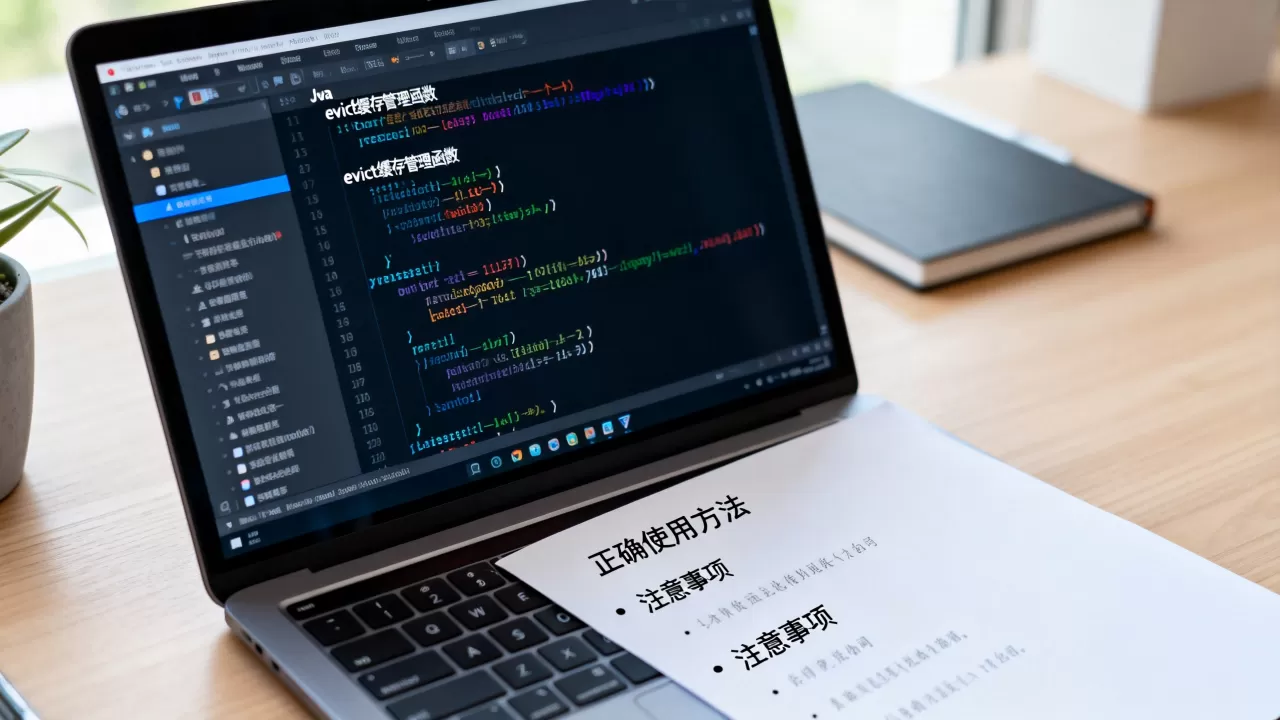 Java中evict缓存管理函数如何正确使用?,有哪些注意事项? Java中evict缓存管理函数如何正确使用?,有哪些注意事项?