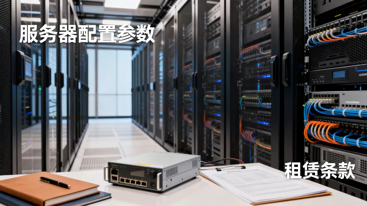 服务器空间租赁如何选择才不被坑,哪家性价比高? 服务器空间租赁如何选择才不被坑,哪家性价比高?