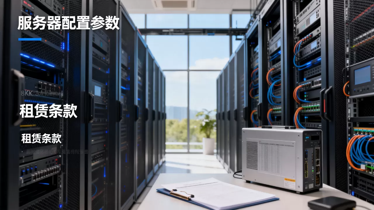 服务器空间租赁如何选择才不被坑,哪家性价比高? 服务器空间租赁如何选择才不被坑,哪家性价比高?