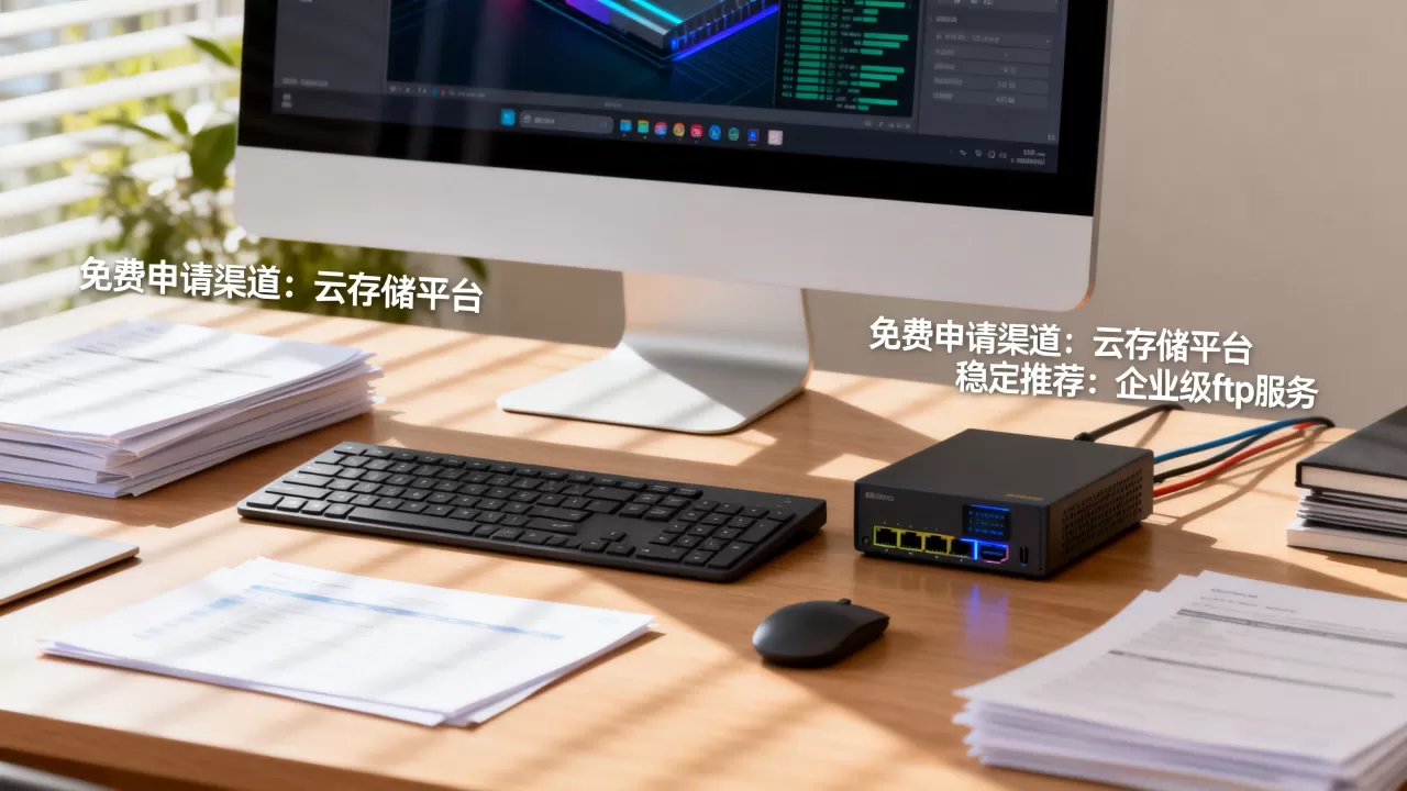 ftp空间试用的免费申请渠道有哪些,哪个最稳定? ftp空间试用的免费申请渠道有哪些,哪个最稳定?