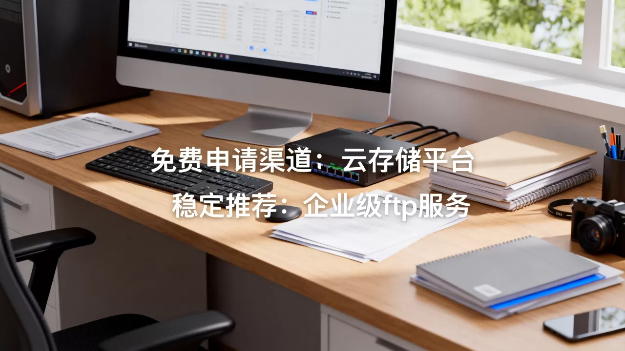 ftp空间试用的免费申请渠道有哪些,哪个最稳定? ftp空间试用的免费申请渠道有哪些,哪个最稳定?