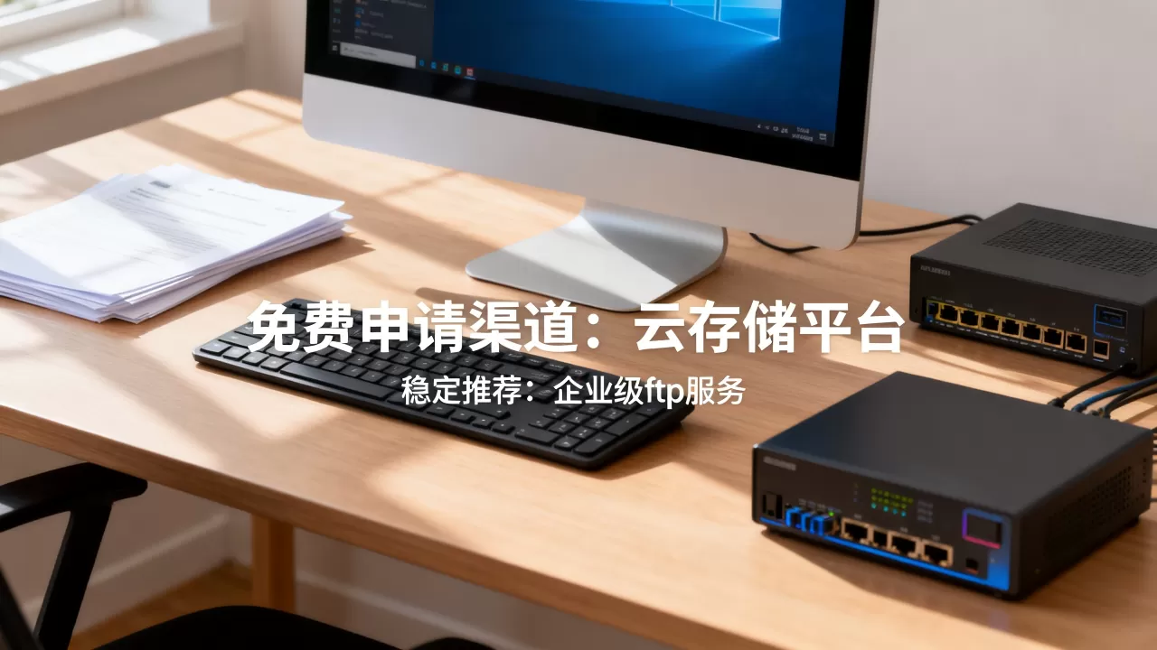 ftp空间试用的免费申请渠道有哪些,哪个最稳定? ftp空间试用的免费申请渠道有哪些,哪个最稳定?