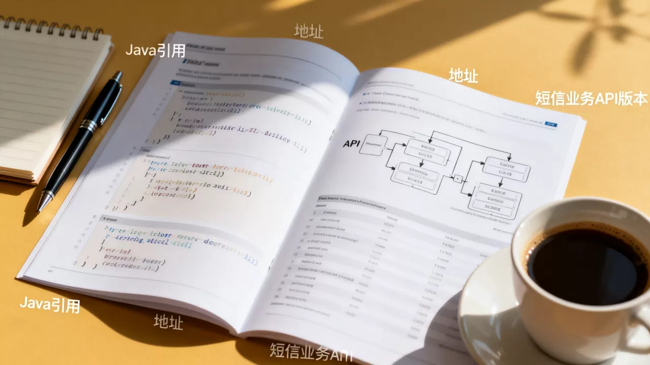 java引用到底是不是地址,短信业务API版本要求有哪些? java引用到底是不是地址,短信业务API版本要求有哪些?