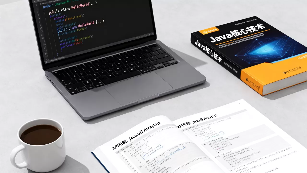 Java语言简介、优点和API示例有哪些,怎么学? Java语言简介、优点和API示例有哪些,怎么学?