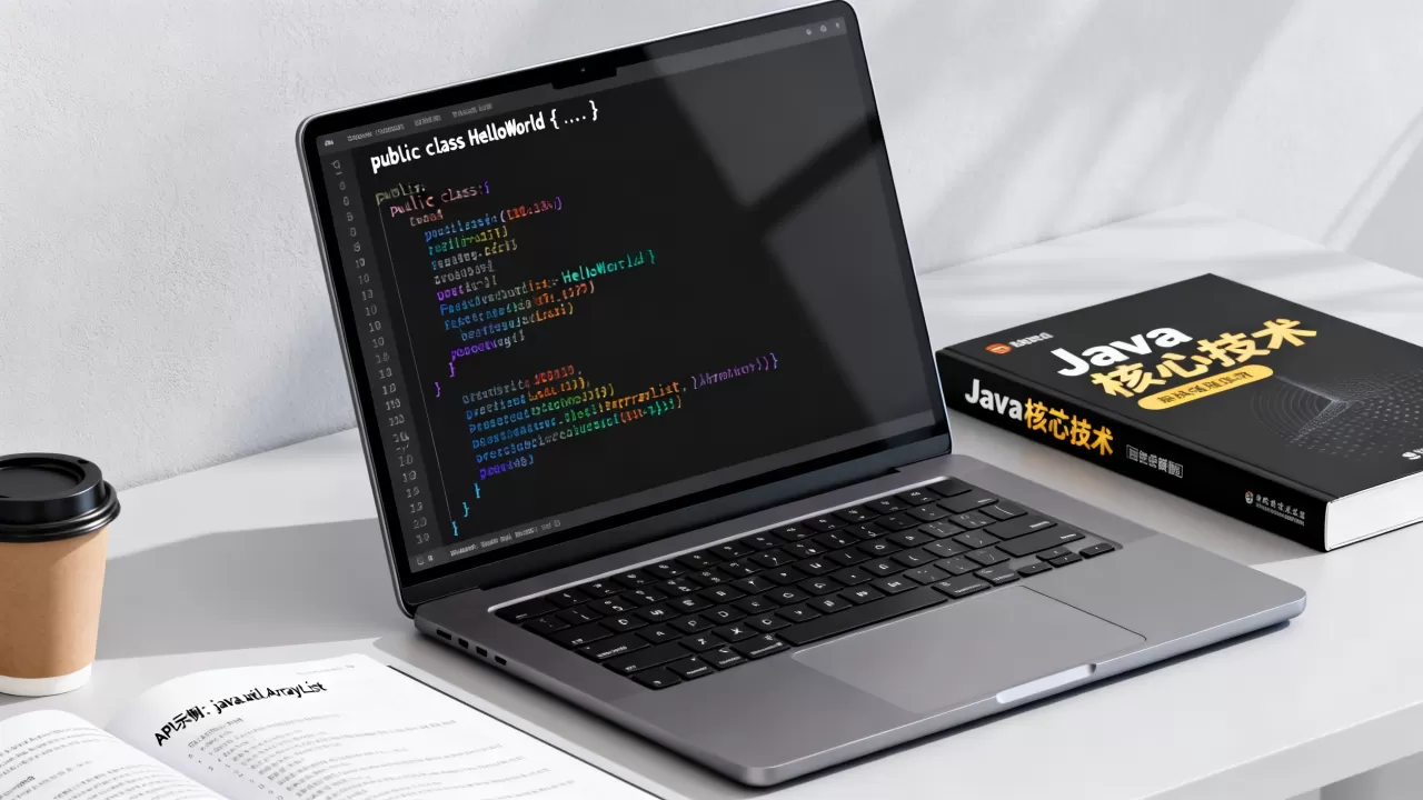 Java语言简介、优点和API示例有哪些,怎么学? Java语言简介、优点和API示例有哪些,怎么学?