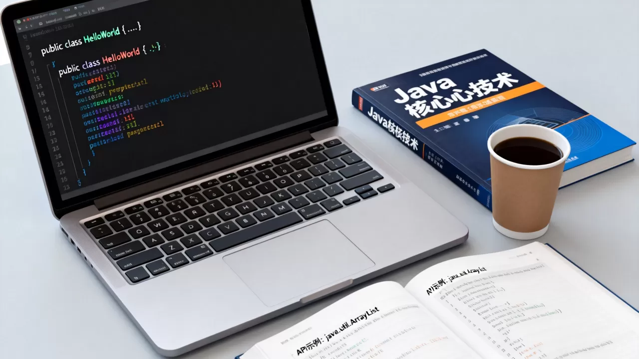 Java语言简介、优点和API示例有哪些,怎么学? Java语言简介、优点和API示例有哪些,怎么学?