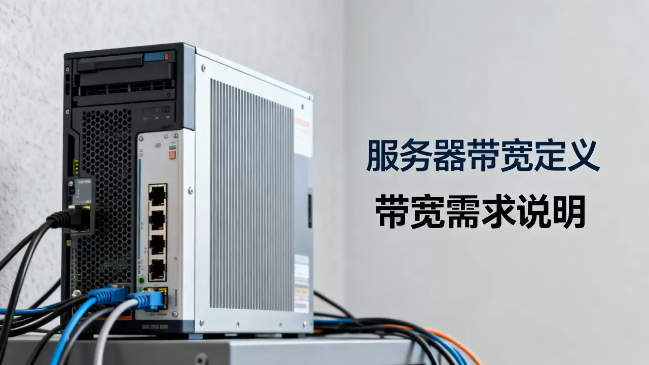 服务器带宽是指什么意思?,带宽多少才够用? 服务器带宽是指什么意思?,带宽多少才够用?