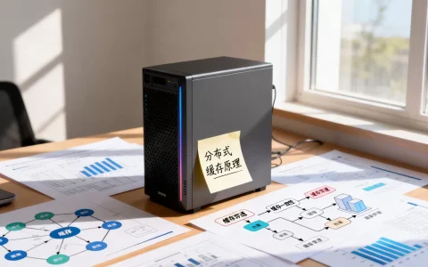 分布式缓存的原理是什么，有哪些常见面试题？