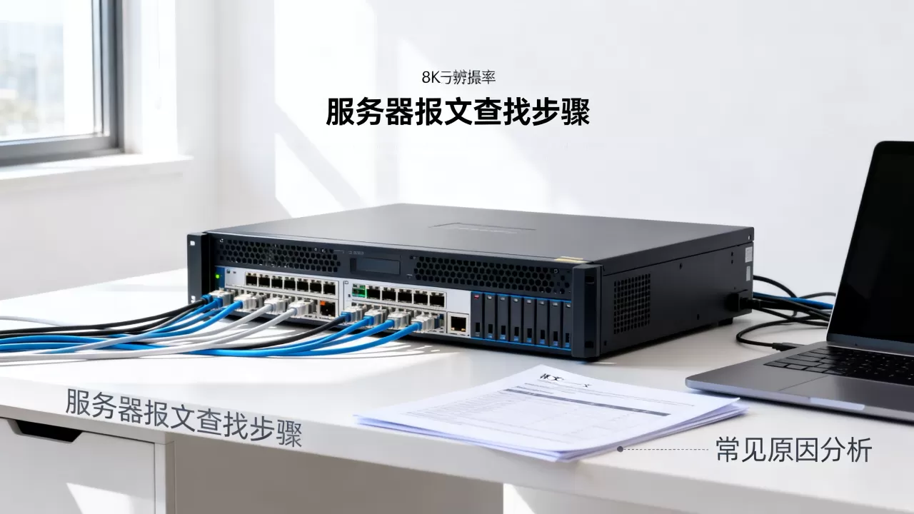服务器找报文总是找不到怎么办,是什么原因? 服务器找报文总是找不到怎么办,是什么原因?