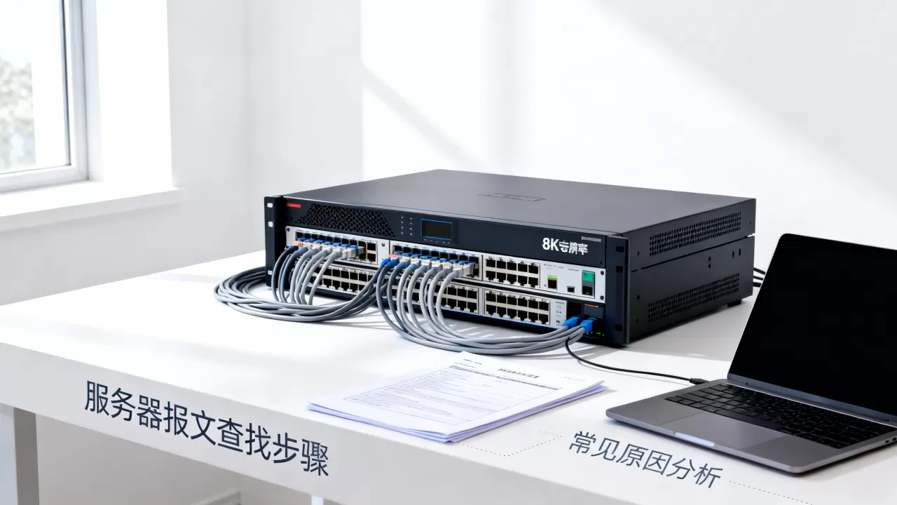 服务器找报文总是找不到怎么办,是什么原因? 服务器找报文总是找不到怎么办,是什么原因?