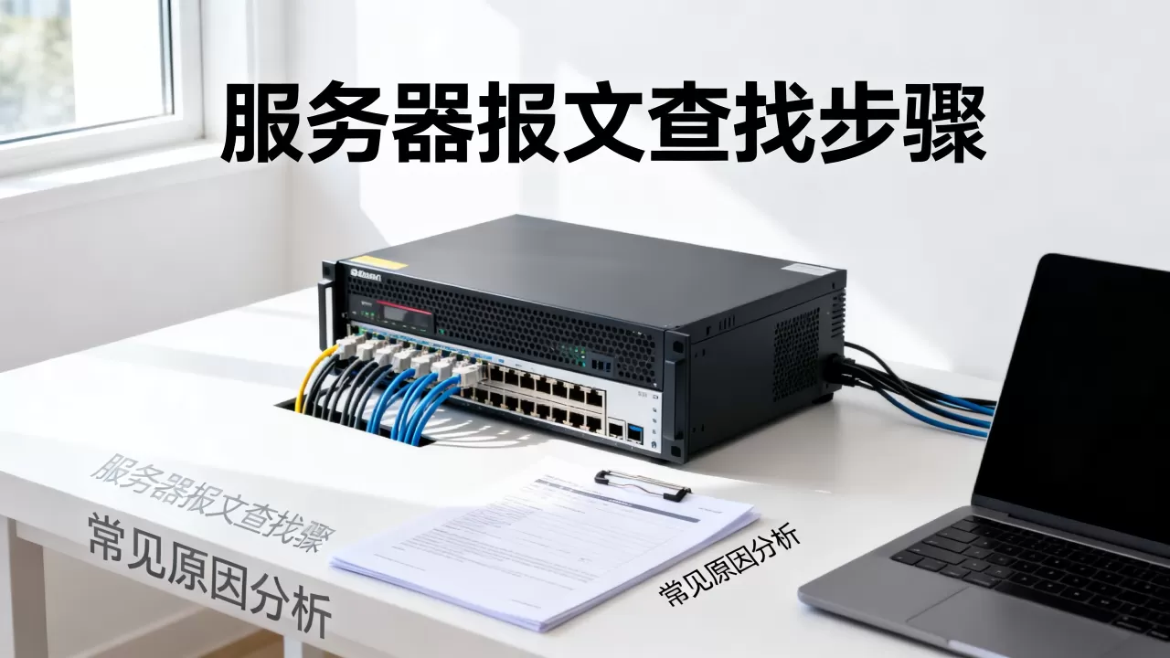 服务器找报文总是找不到怎么办,是什么原因? 服务器找报文总是找不到怎么办,是什么原因?